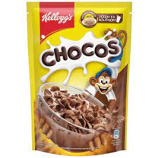 KELLOGGS CHOCOS 385G